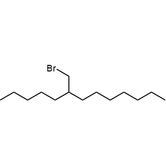 6-(Bromomethyl)tridecane|CS-0122441