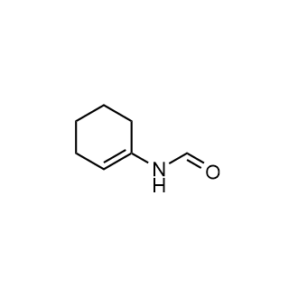 N-(Cyclohex-1-en-1-yl)formamide|CS-0122459