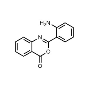 2-(2-Aminophenyl)-4H-3,1-benzoxazin-4-one|CS-0122610