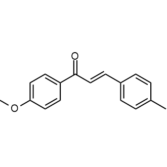 (2E)-1-(4-Methoxyphenyl)-3-(4-methylphenyl)prop-2-en-1-one|CS-0123304