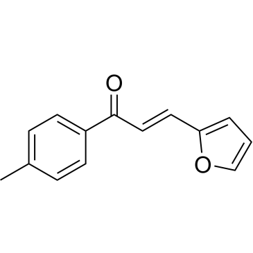 (2E)-3-(Furan-2-yl)-1-(4-methylphenyl)prop-2-en-1-one|CS-0123651