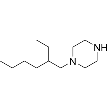 1-(2-Ethylhexyl)piperazine|CS-0124211
