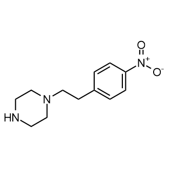 1-[2-(4-Nitrophenyl)ethyl]piperazine|CS-0124222