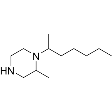 1-(Heptan-2-yl)-2-methylpiperazine|CS-0124305