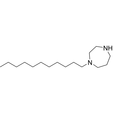 1-Undecyl-1,4-diazepane|CS-0124373