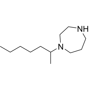 1-(Heptan-2-yl)-1,4-diazepane|CS-0124386
