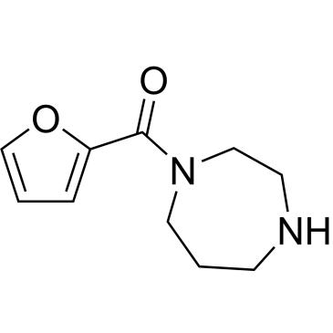1-(Furan-2-carbonyl)-1,4-diazepane|CS-0124501