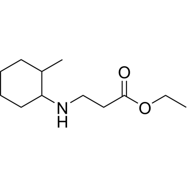 Ethyl 3-[(2-methylcyclohexyl)amino]propanoate|CS-0124784