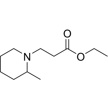 Ethyl 3-(2-methylpiperidin-1-yl)propanoate|CS-0124933