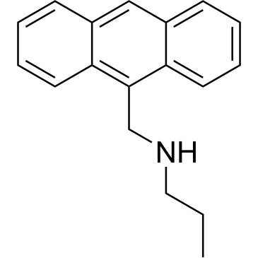 [(Anthracen-9-yl)methyl](propyl)amine|CS-0125193