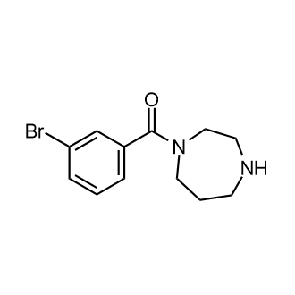1-(3-Bromobenzoyl)-1,4-diazepane|CS-0125728