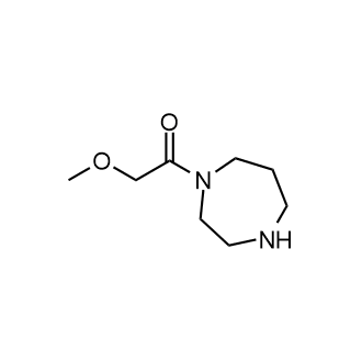 1-(1,4-Diazepan-1-yl)-2-methoxyethan-1-one|CS-0125743