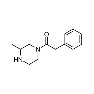1-(3-Methylpiperazin-1-yl)-2-phenylethan-1-one|CS-0125767