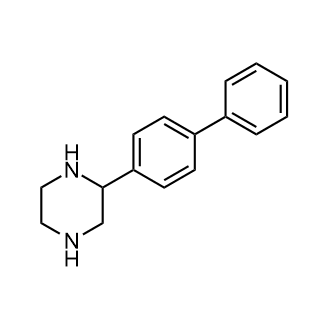 2-{[1,1'-Biphenyl]-4-yl}piperazine|CS-0126726