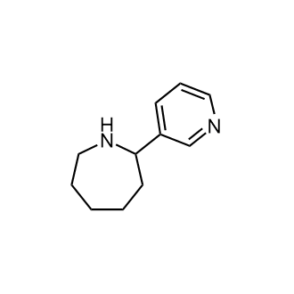 2-(Pyridin-3-yl)azepane|CS-0126844