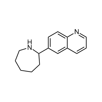 6-(Azepan-2-yl)quinoline|CS-0126930