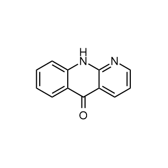 Benzo[b][1,8]naphthyridin-5(10H)-one|CS-0127033