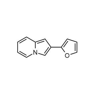 2-(Furan-2-yl)indolizine|CS-0127112