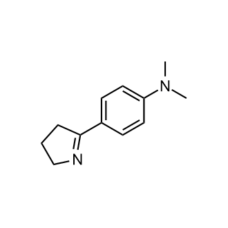 4-(3,4-Dihydro-2h-pyrrol-5-yl)-n,n-dimethylaniline|CS-0127320