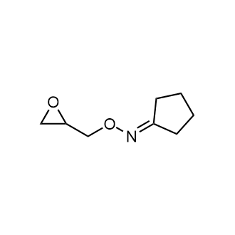 N-[(Oxiran-2-yl)methoxy]cyclopentanimine|CS-0127372