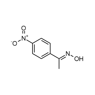 (E)-N-[1-(4-Nitrophenyl)ethylidene]hydroxylamine|CS-0127388