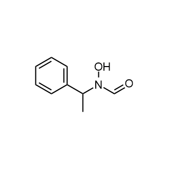 N-Hydroxy-n-(1-phenylethyl)formamide|CS-0127452