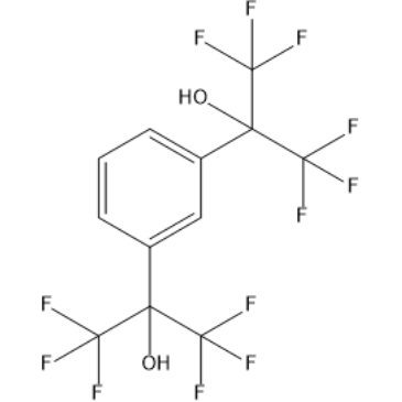 1,3-Bis(hexafluoro-α-hydroxyisopropyl)benzene|CS-0127567