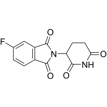Thalidomide 5-fluoride|CS-0127616