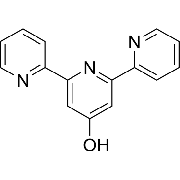 [2,2':6',2''-Terpyridin]-4'-ol|CS-0127690