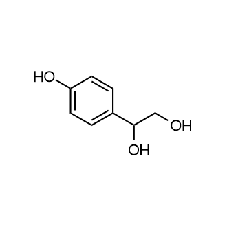 1-(4-Hydroxyphenyl)ethane-1,2-diol|CS-0127729