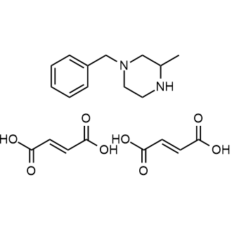 1-Benzyl-3-methylpiperazine difumarate|CS-0127745