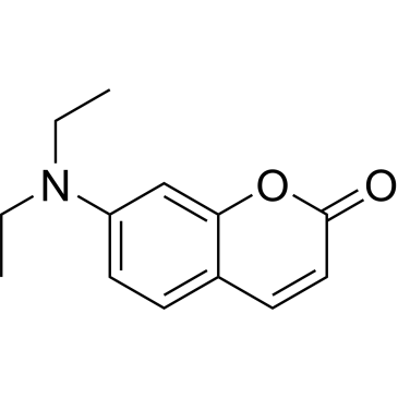 7-(Diethylamino)-2H-chromen-2-one|CS-0127754