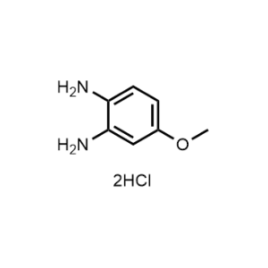3,4-Diaminoanisole dihydrochloride|CS-0127969