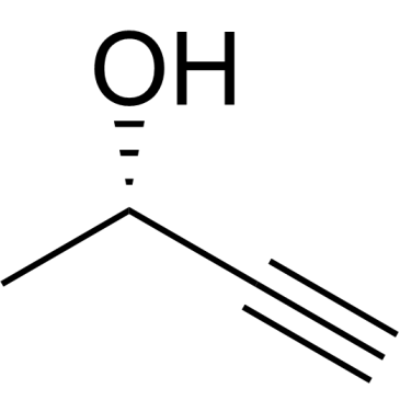 (S)-(-)-3-Butyn-2-ol|CS-0127970