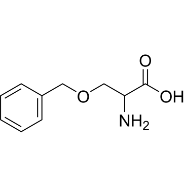 O-Benzyl-DL-serine|CS-0127982