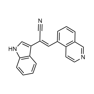 PIP4K-IN-a131|CS-0128125