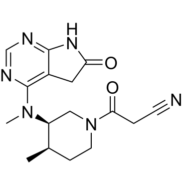 Tofacitinib metabolite-1|CS-0128276