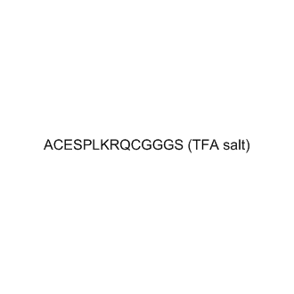 pm26TGF-β1 peptide TFA|CS-0128277