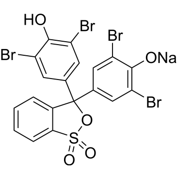 Bromophenol blue sodium|CS-0128381