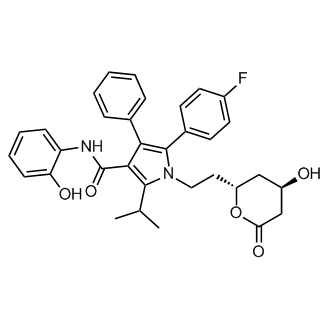 2-Hydroxy atorvastatin lactone|CS-0128382