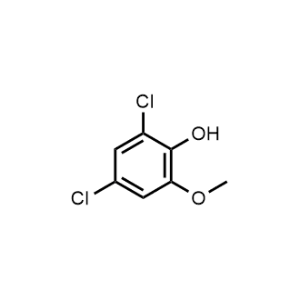 4,6-Dichloroguaiacol|CS-0128389