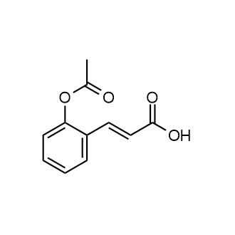 2-Acetoxycinnamic acid|CS-0128408