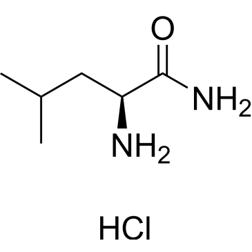 L-Leucinamide hydrochloride|CS-0128410