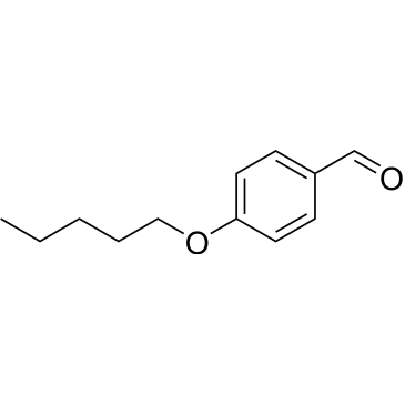 4-Amyloxybenzaldehyde|CS-0128413