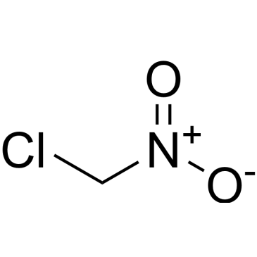 Chloronitromethane|CS-0128457