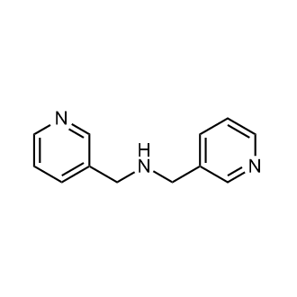 Bis(pyridin-3-ylmethyl)amine|CS-0128580
