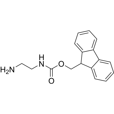 (9H-Fluoren-9-yl)methyl (2-aminoethyl)carbamate|CS-0128629