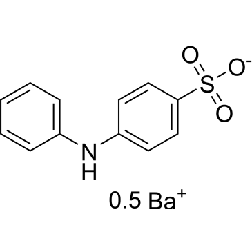 Barium diphenylamine-4-sulfonate|CS-0128703