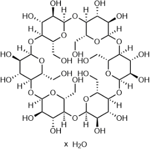 α-Cyclodextrin, hydrate 1:x|CS-0128739