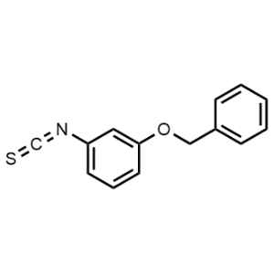 3-Benzyloxyphenylisothiocyanate|CS-0128847